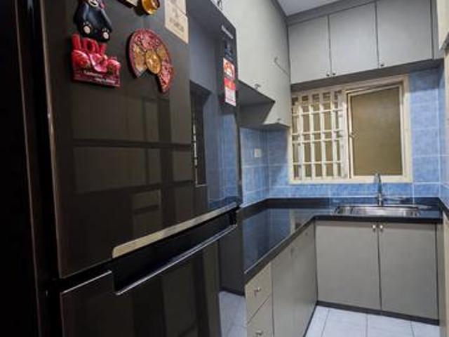Apartment for rent in Georgetown, Penang