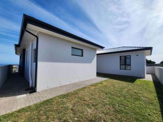 Townhouse for sale in Groot Brak Rivier, Western Cape