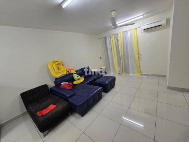 Apartment for rent in Wellesley, Penang