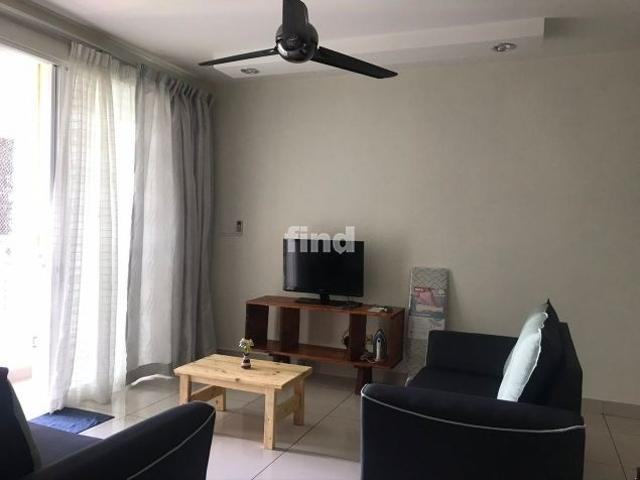Apartment for rent in Wellesley, Penang