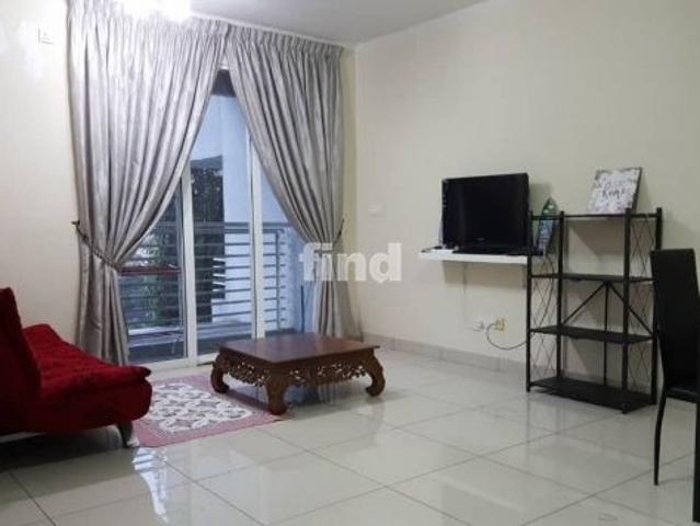 Apartment for rent in Wellesley, Penang