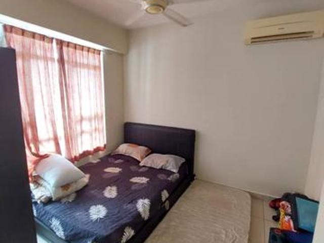 Condominium for sale in Wellesley, Penang