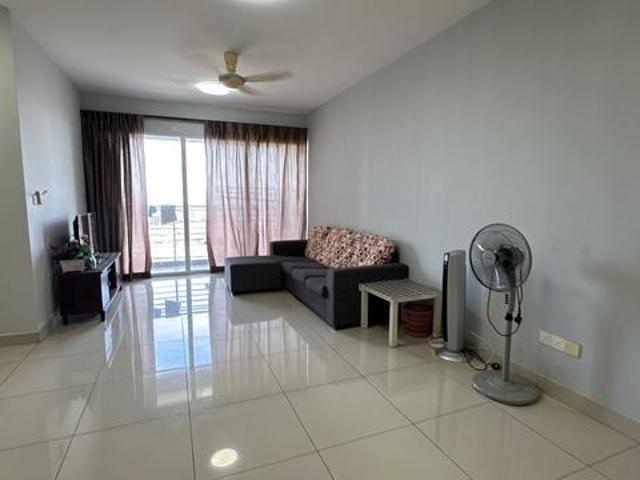 Condominium for rent in Wellesley, Penang