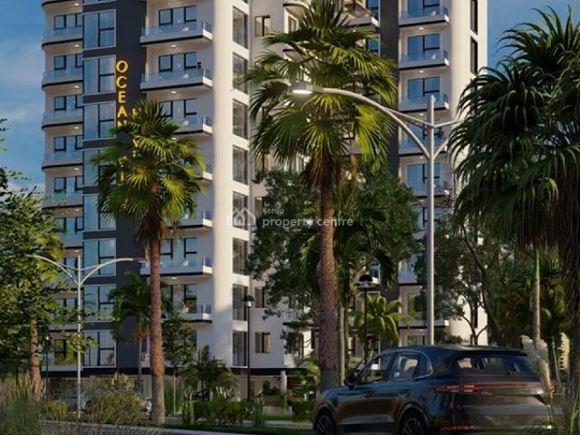 Apartment for sale in Mtwapa, Shimo la Tewa