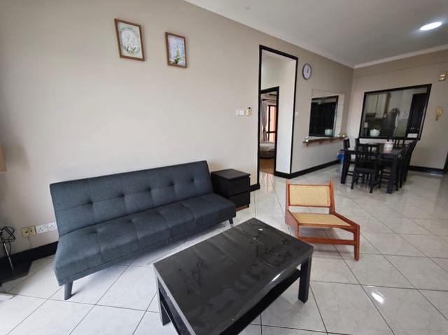 Condominium for rent in Kinabalu, Sabah