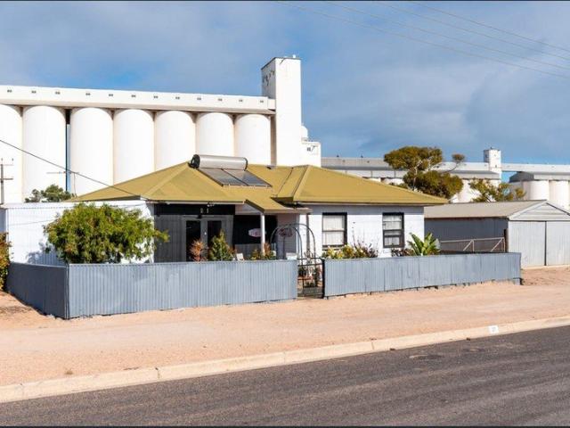 House for rent in Thevenard, South Australia
