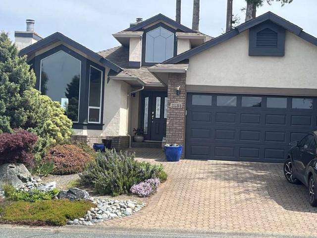 House for sale in Cobble Hill, British Columbia