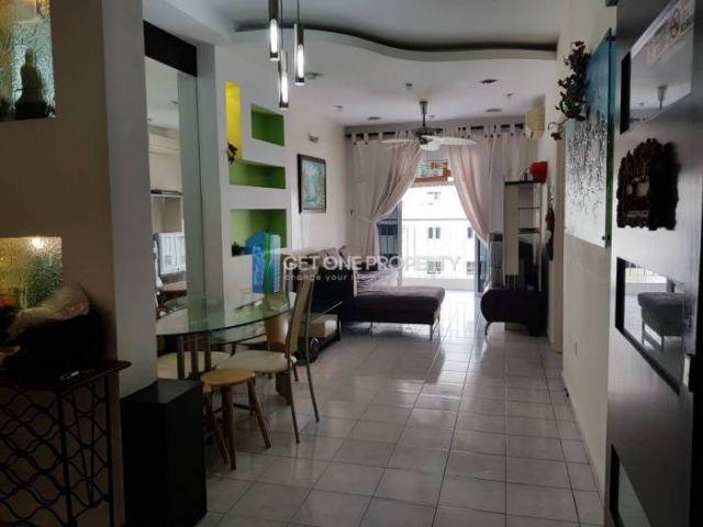 Apartment for rent in Georgetown, Penang