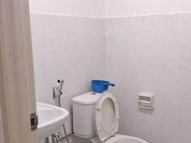 Apartment for rent in Georgetown, Penang
