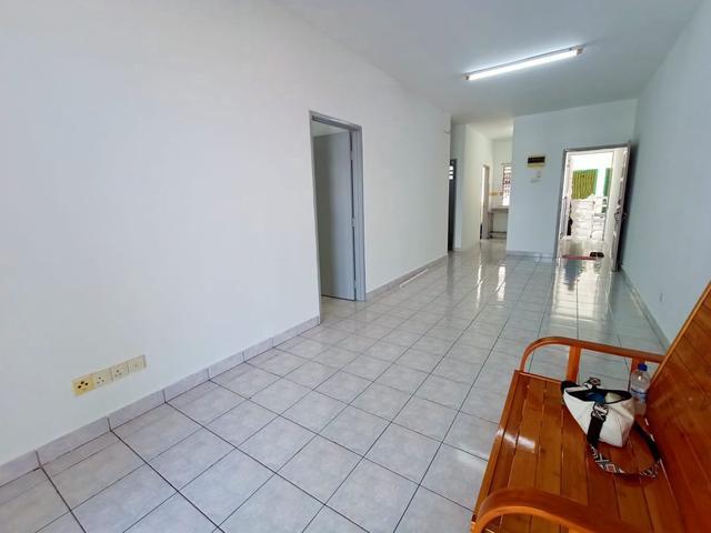 Apartment for sale in Timur Laut, George Town