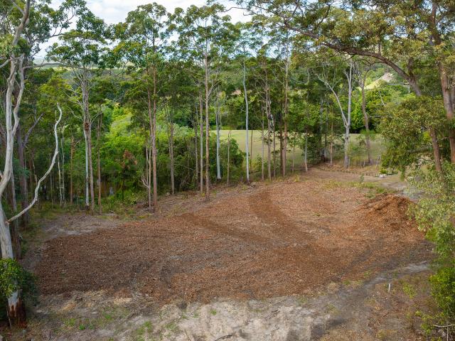 Property for sale in Lake Macdonald, Queensland