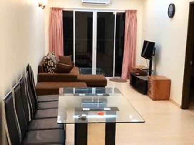Apartment for rent in Georgetown, Penang