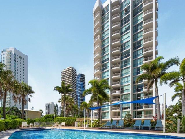 Apartment for sale in Fernbrook, Queensland