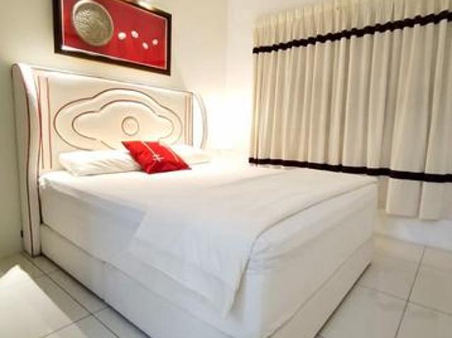 Apartment for sale in Timur Laut, George Town