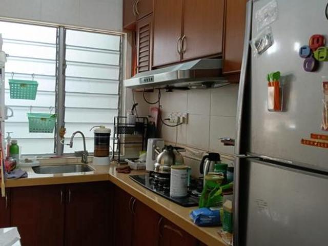 Apartment for sale in Georgetown, Penang