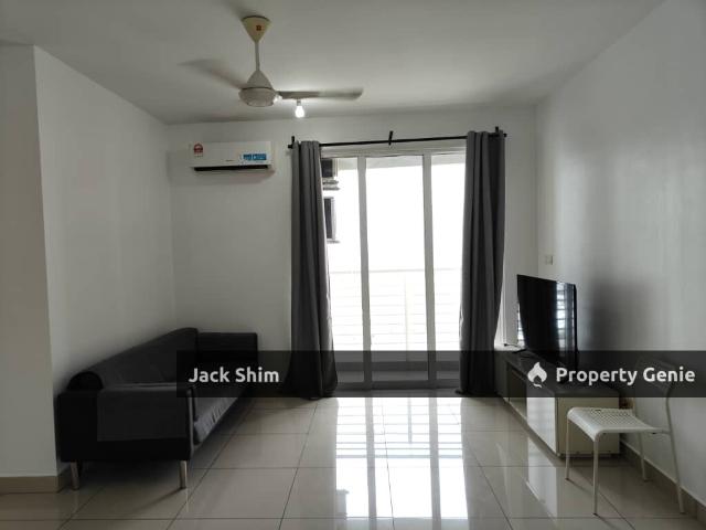Condominium for sale in Butterworth