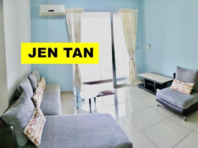 Condominium for sale in Wellesley, Penang