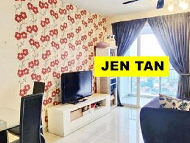 Condominium for sale in Wellesley, Penang