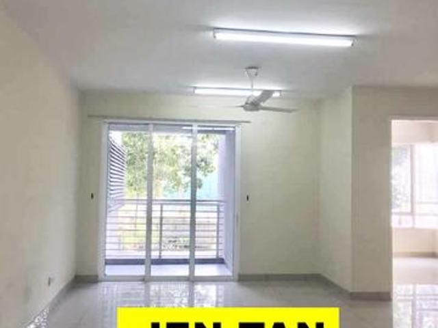 Condominium for sale in Wellesley, Penang