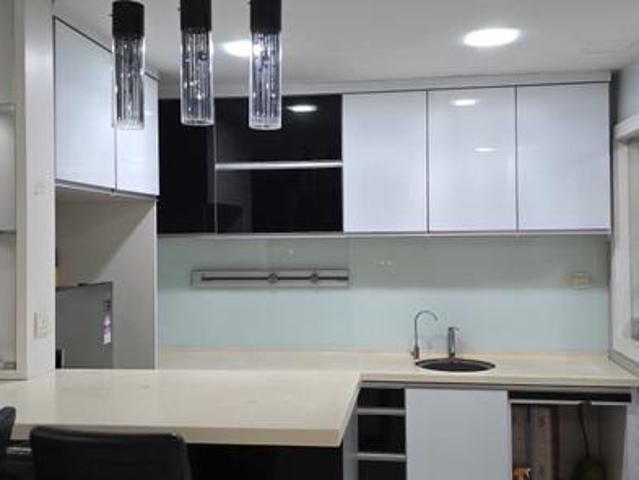 Condominium for rent in Wellesley, Penang