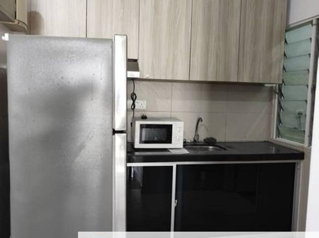Condominium for rent in Wellesley, Penang