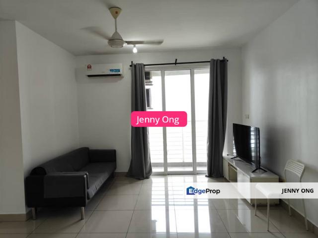 Condominium for sale in Wellesley, Penang