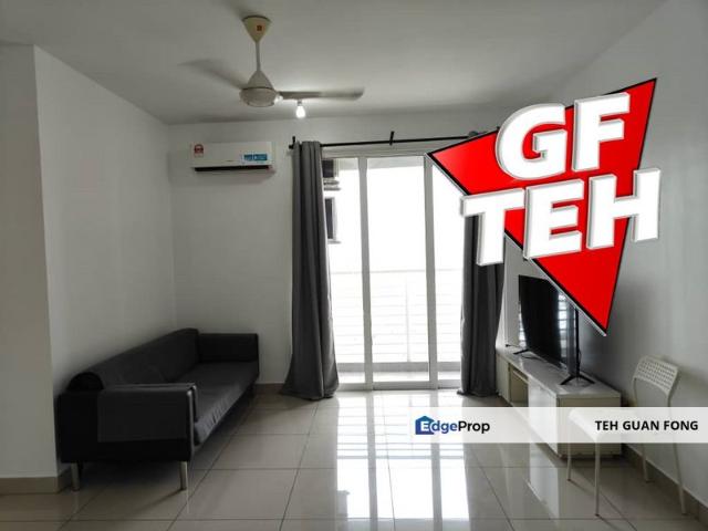 Condominium for sale in Wellesley, Penang