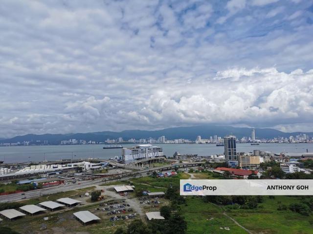 Condominium for sale in Wellesley, Penang