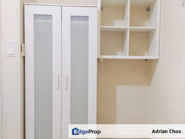 Condominium for sale in Wellesley, Penang