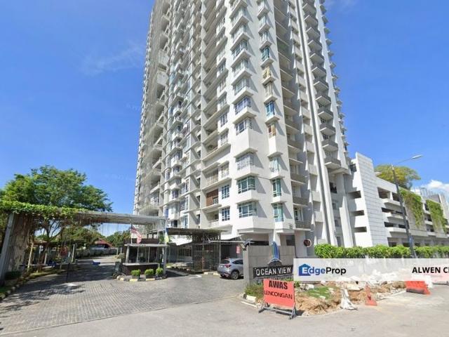 Condominium for sale in Wellesley, Penang