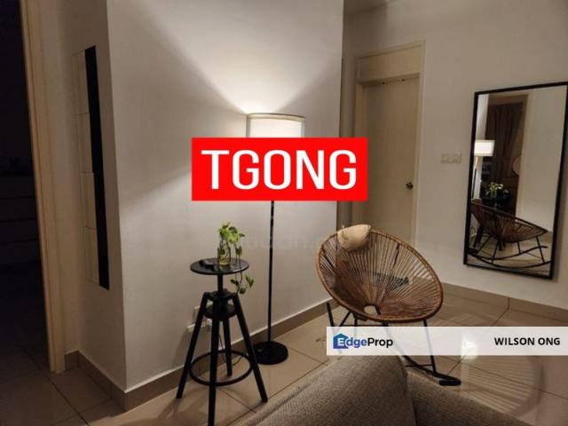 Condominium for rent in Wellesley, Penang