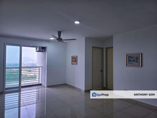 Condominium for rent in Wellesley, Penang