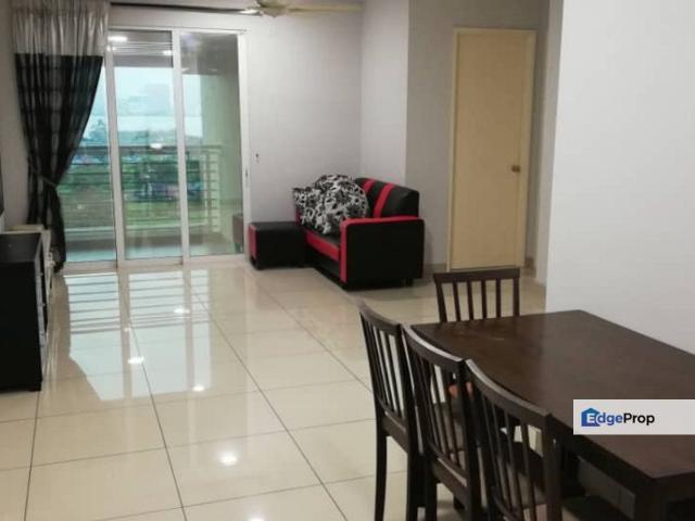 Condominium for rent in Wellesley, Penang