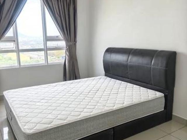 Condominium for rent in Wellesley, Penang