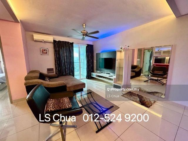 House for rent in Wellesley, Penang