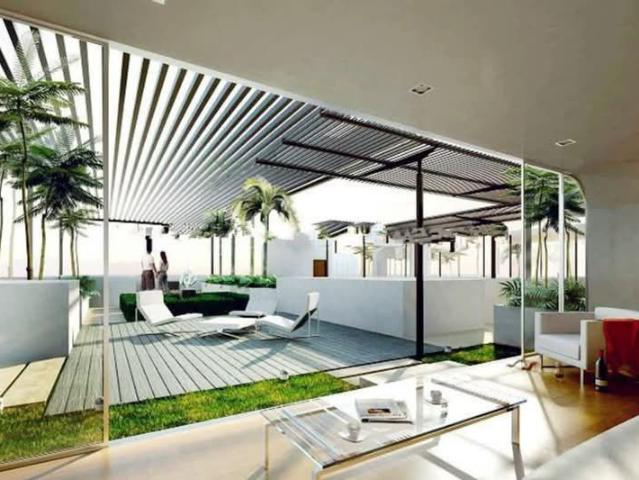House for rent in Wellesley, Penang