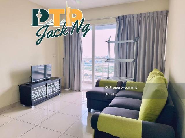 House for rent in Wellesley, Penang