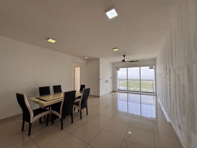 Condominium for sale in Wellesley, Penang