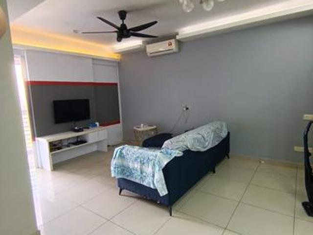 Condominium for sale in Wellesley, Penang
