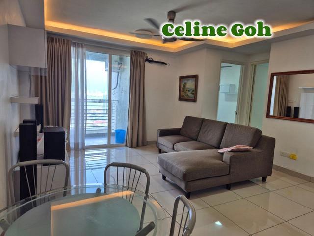 Condominium for rent in Wellesley, Penang