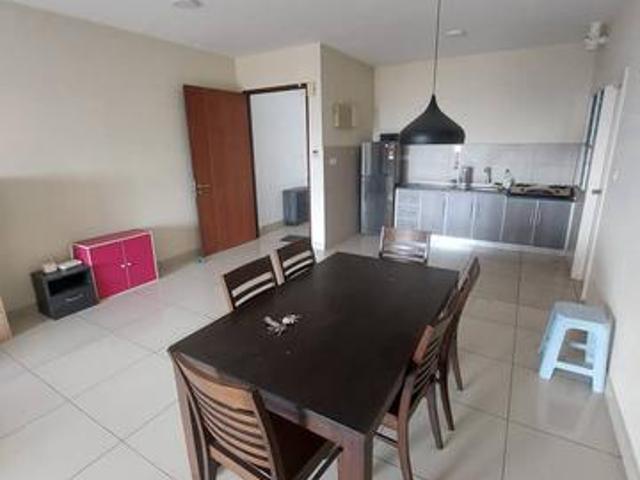 Condominium for sale in Wellesley, Penang