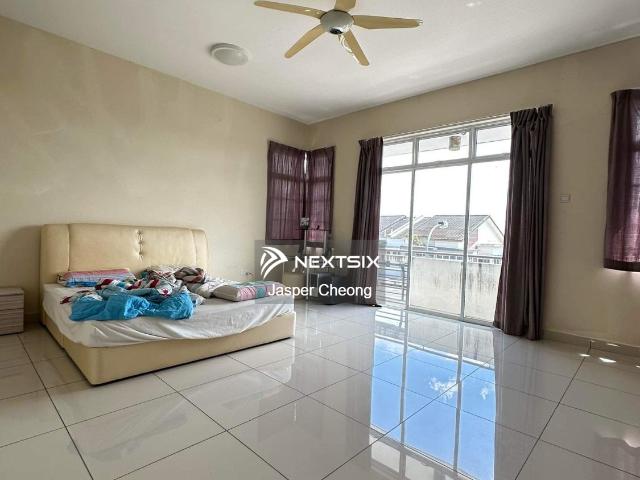 Residential House for sale in Georgetown, Penang