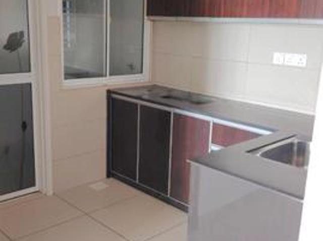 Condominium for rent in Wellesley, Penang