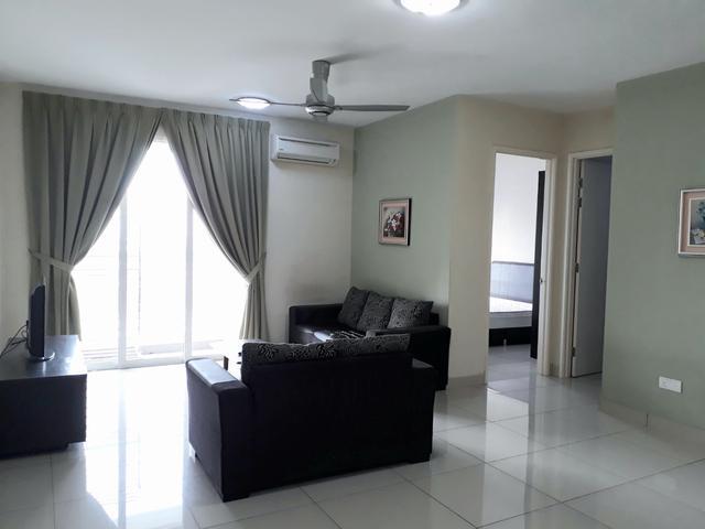 Condominium for sale in Wellesley, Penang