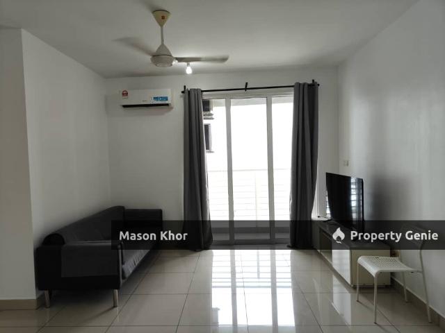 Condominium for sale in Wellesley, Penang