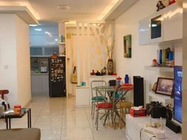 Condominium for sale in Wellesley, Penang