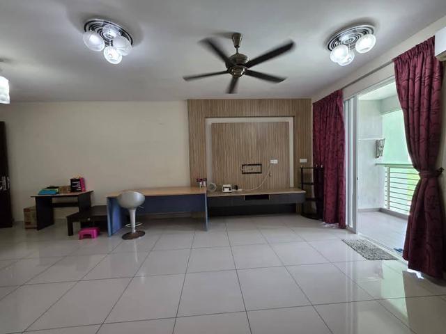 Condominium for sale in Wellesley, Penang
