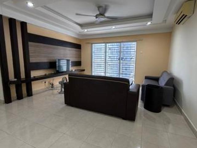 Condominium for rent in Wellesley, Penang