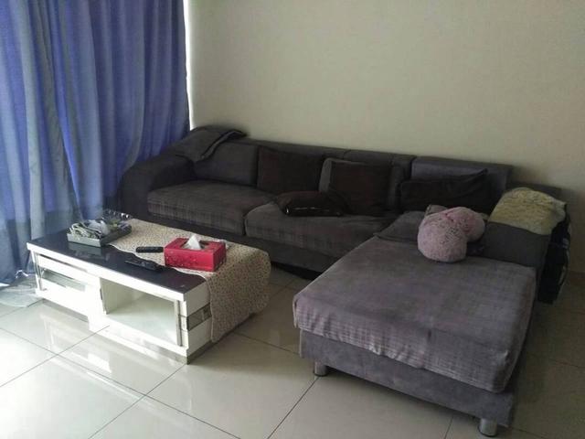 Condominium for sale in Wellesley, Penang
