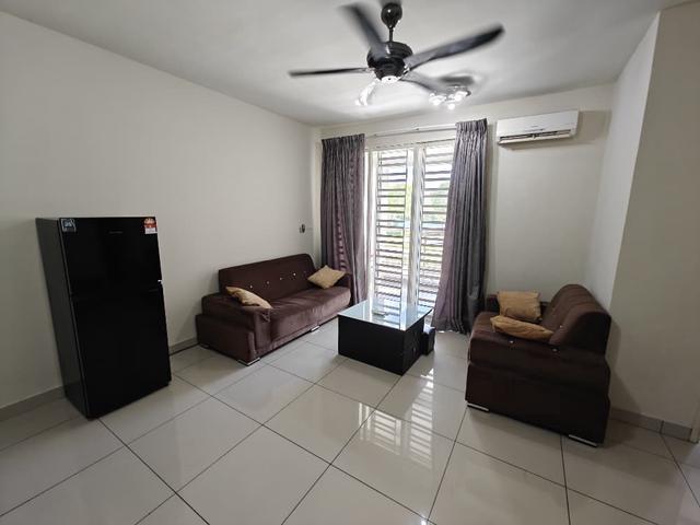Condominium for sale in Wellesley, Penang